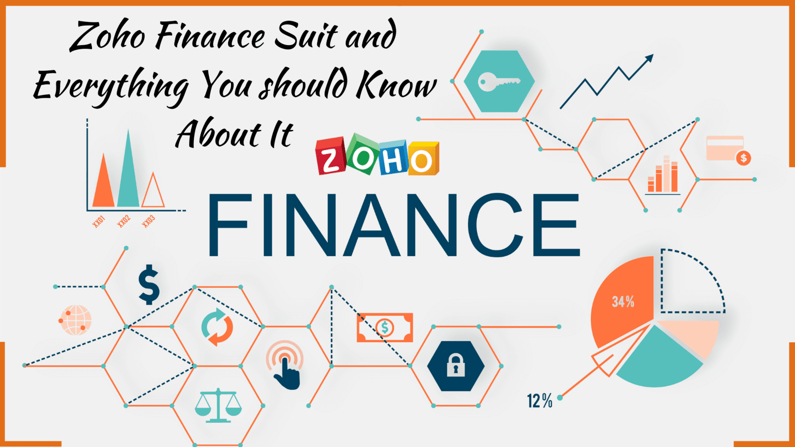 Zoho Finance Suit and Everything You should Know About It