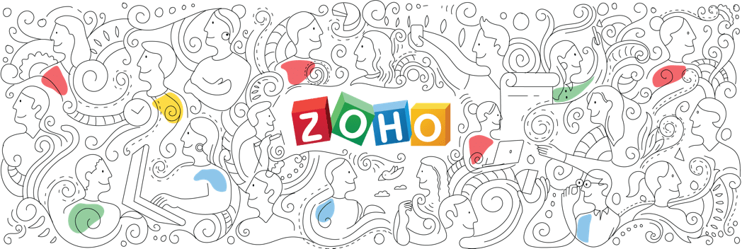 Zoho Projects 7 | 10 years of Zoho Books | Zoho's CEO honored